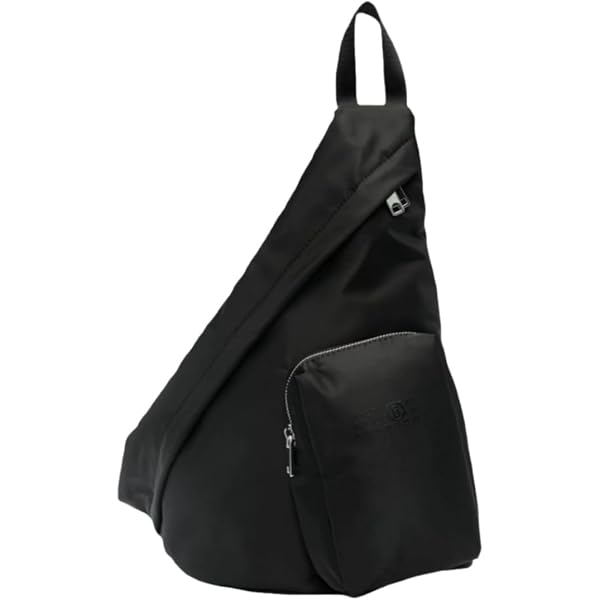 Amazon | [MM6] Maison Margiela メンズ ニューメリック ナイロン