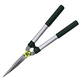 英国ブランド Spear&Jackson THE KEW GARDENS COLLECITON(キューガーデンコレクション) ストレートブレード ハンドシーア(刈り込みはさみ)