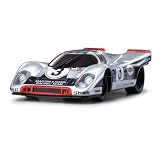 京商 1/43 dNaNo オートスケールコレクション FX-101RM ポルシェ 917K No.3 セブリング＇71 ラジコン用パーツ DNX603MR