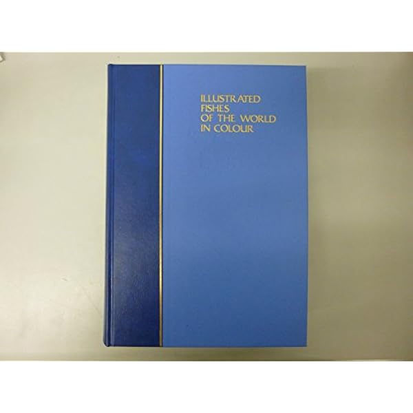 原色魚類大圖鑑 原色魚類大圖鑑(全2冊) |本 | 通販 | Amazon