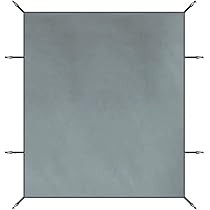 Amazon | [MURACO(ムラコ)] GROUND SHEET for NORM 3P