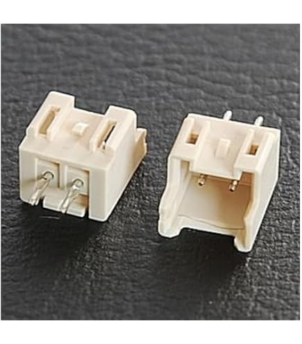JST プラグハウジング 4極 1列 SMR-04V-B（24個セット） | SMR-04V-