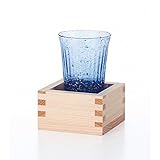 枡酒杯/朧月夜 空