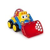 Oball Go Grippers Loader [並行輸入品]