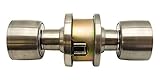 WAKI 円筒錠 BS60 ULW-5E