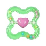 おもちゃ PlantBaby Rattle Toy Star [並行輸入品]