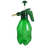 uxcell ガーデン　クリーン　グリーン　プラスチック　押し付け