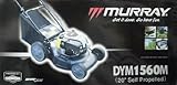 MURRAY　ロンモア　DYM　1560　自走式芝刈り機　刈り幅510ｍｍ