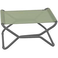 ラフマ(Lafuma) アウトドア チェア オットマン 足置き コンパクト ネクスト(NEXT) LFM2659/LFM2718