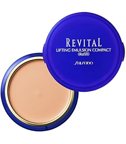 資生堂 リバイタルグラナス パウダーファンデーション BO10 PF Amazon.co.jp: Shiseido Revital Granace Foundation Powder (PS