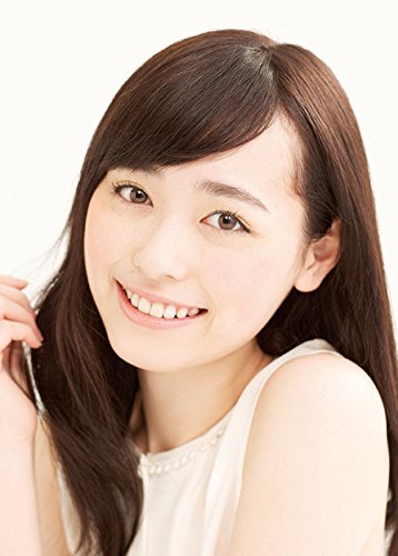 福原遥 2018年カレンダー