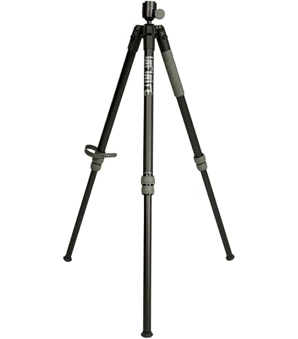 Trepiede KJI Kopfjager K700 Heavy Duty Tripod