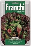 【種子】【FRANCHI社種子】【79/31】レタス　PASSION BRUNE