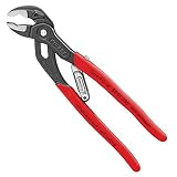 KNIPEX(クニペックス) スマートグリップ ウォーターポンププライヤー(SB) 8501-250