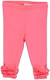 Billieblushベビー女の子レギンスwith Ruffled Hem (ベビー) US サイズ: 6 - 9 months カラー: ピンク