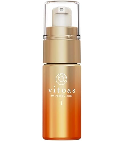 Amazon | サントリー vitoas (ビトアス) モイストキープ クリーム