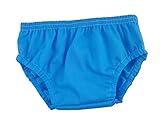 Juxby UNDERWEAR ベビー・ボーイズ US サイズ: 12 Months カラー: ブルー