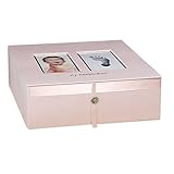 コアラベビーImprints記念品ボックス – ピンク