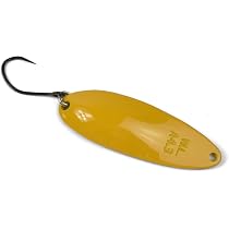 Amazon | ウォーターランド アルミん グローカラー 4.3g WaterLand