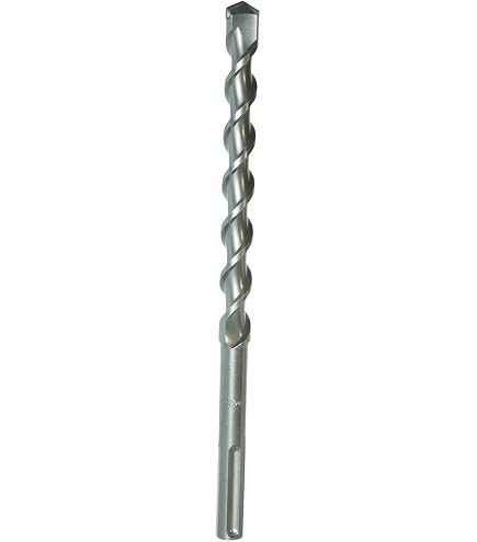 Amazon.co.jp: マキタ(Makita) 超硬ドリル 13X340 SDSマックスシャンク 