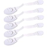 Present-web [大事な赤ちゃんの安全に]いたずら防止 セット チャイルドロック 引き出し 箪笥 冷蔵庫 あかちゃん ベビーガード 簡単 怪我防止