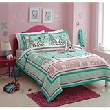 Circo Travel Quilt - Full/Queen [並行輸入品]