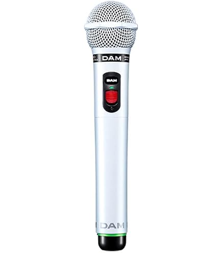 Amazon.co.jp: 第一興商 赤外線ワイヤレス マイクロフォンWITM-600B
