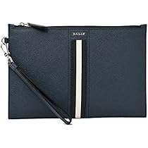BALLY バーガンディ レザー クラッチバッグ Amazon | [バリー] レザー クラッチバッグ ブラック [メンズ