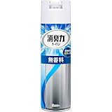 【10個セット】消臭力 トイレ用スプレー 無香料 365ml