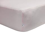 Burt's Bees Baby Jersey Fitted Crib Sheet- Blossom by Burt's Bees Baby