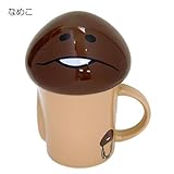 ケイカンパニー なめこ栽培キット ダイカットマグ なめこ NM-DCM-NM