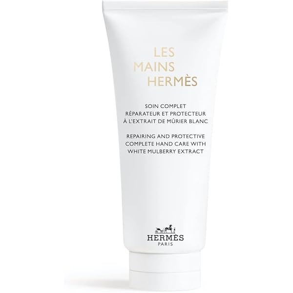 HERMES ハンドクリーム、リップクリーム セット Amazon.co.jp: Hermes Hermes Hand Cream Les Mans Hermes 1.7 fl oz
