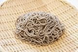 流し麺 匠のこだわりそば(ﾊｰﾄﾞ) 200g×5個(4-8月)