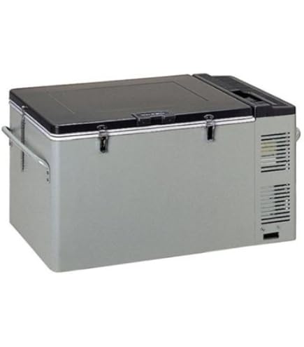 Amazon.co.jp: エンゲル ポータブル冷蔵庫 MT35FP : 大型家電