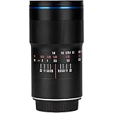 Laowa Venus Optics 100mm f/2.8 2X ウルトラマクロAPOレンズ Canon EF用