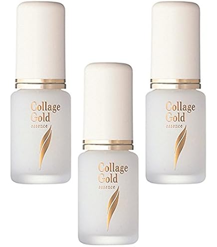 Amazon | コラージュ エッセンス-ゴールドS 30mL (医薬部外品