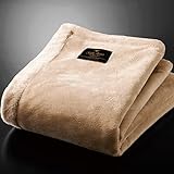 Silk Aura 匠 PREMIUM 掛け毛布 SD(セミダブル) クラシックローズ