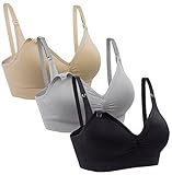 Mirity BRA レディース US サイズ: XL カラー: ブラック