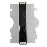 シンワ測定 型取りゲージ C 200mm 77984