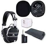 BOSS/技 WAZA-AIR オリジナルスターターセット -純正ケースCB-WZ-AIR、USB2ポートACアダプタ、便利なスリーブバッグ-