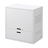 サンワサプライ セキュリティラック RAC-SL3