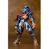 REVOLTECH［リボルテック］ No.SP キングゲイナー XAN-斬-（電撃ホビーマガジン10周年記念誌上通販品） [並行輸入品]