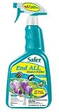 Woodstream #5102 32OZ EndAll Ins Killer [並行輸入品]