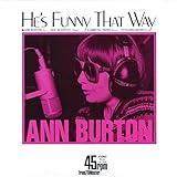 ヒーズ・ファニー・ザット・ウェイ（日本独自企画盤、最新マスタリング、新規解説、歌詞付き）