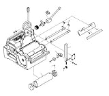 [T-7881436]ＲＩＤＧＩＤ　アーバー　１２２ＸＬ用 13163