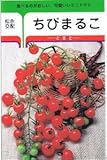 【種子】トマト　ちびまるこ 約30粒