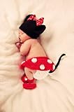 BlueTop(TM) Baby Infant Costume Photography Dogs Animal Cap 0-6 Months Newborn by BlueTop