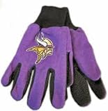 NFL Kids 2トーングローブ