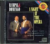 Magic Flute / Night at the Opera