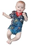 ハロウィン 衣装 BOY HILLBILLYTシャツ 子供用 赤ちゃん 仮装 変装 ハロウィーン イベント パーティ 並行輸入品